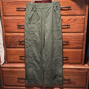 Athleta Trekkie Parachute Pant